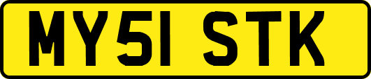 MY51STK