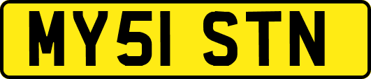 MY51STN