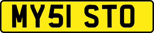 MY51STO