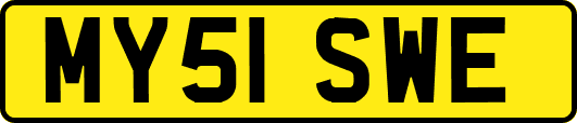 MY51SWE