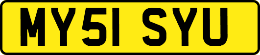MY51SYU