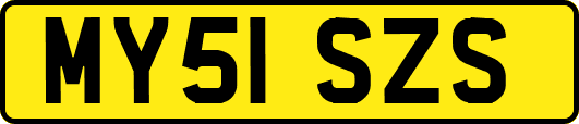 MY51SZS