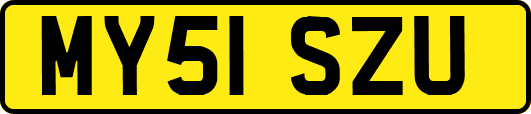 MY51SZU