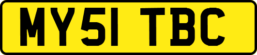 MY51TBC