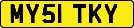 MY51TKY