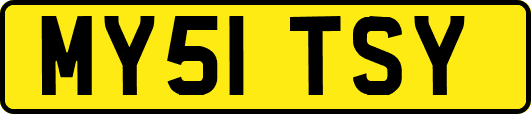 MY51TSY