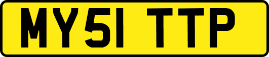 MY51TTP