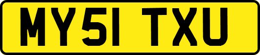 MY51TXU
