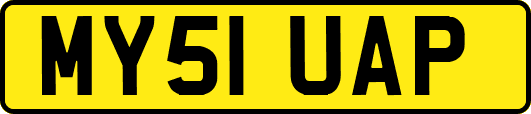 MY51UAP