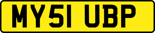 MY51UBP