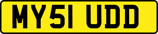 MY51UDD