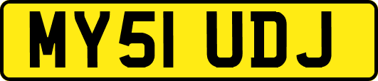 MY51UDJ