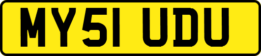 MY51UDU