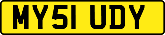 MY51UDY