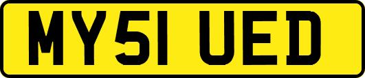 MY51UED