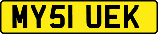 MY51UEK