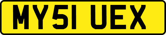 MY51UEX