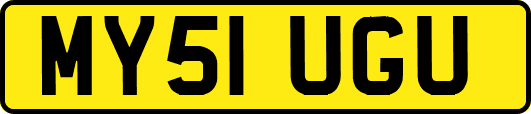 MY51UGU