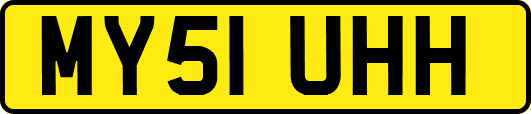 MY51UHH