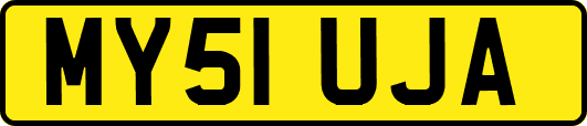 MY51UJA