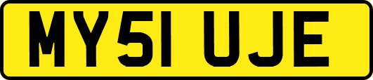 MY51UJE