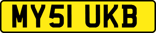 MY51UKB