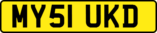 MY51UKD