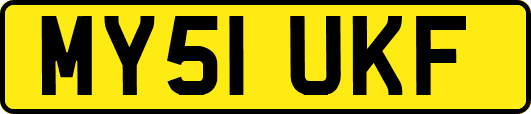 MY51UKF