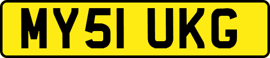 MY51UKG