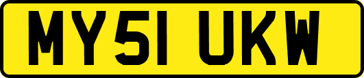 MY51UKW