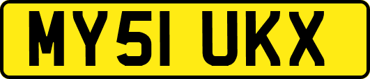 MY51UKX