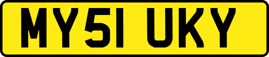 MY51UKY