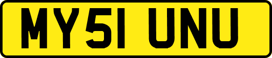 MY51UNU