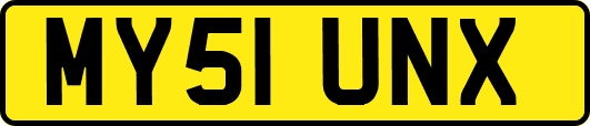 MY51UNX