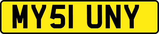 MY51UNY