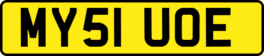 MY51UOE