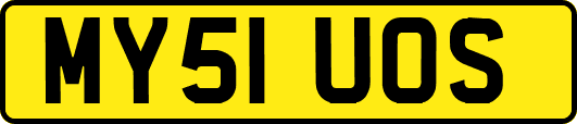 MY51UOS