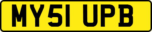 MY51UPB