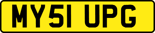 MY51UPG