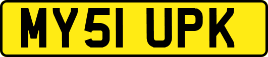 MY51UPK