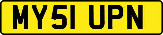 MY51UPN