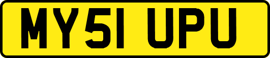 MY51UPU