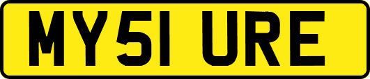 MY51URE