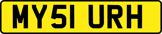 MY51URH