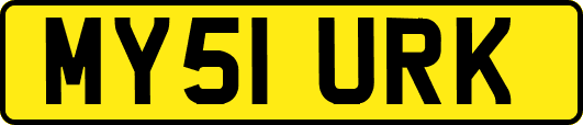 MY51URK