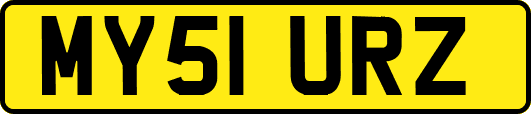 MY51URZ