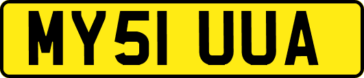 MY51UUA