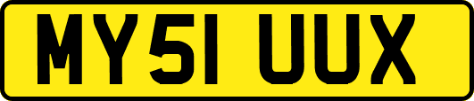 MY51UUX