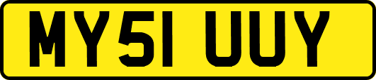 MY51UUY