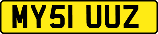 MY51UUZ